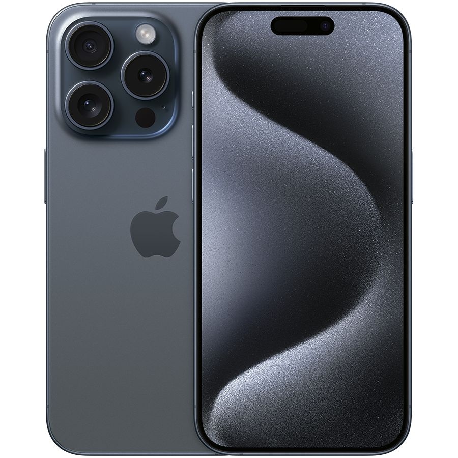iPhone 15 Pro 128GB