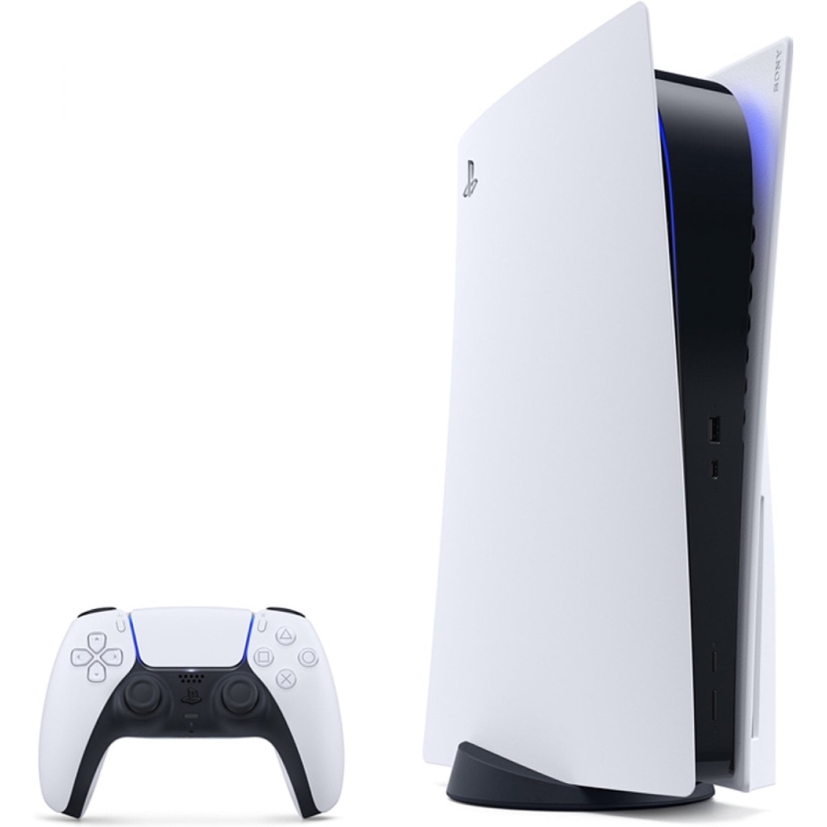 PlayStation 5 Disc Console