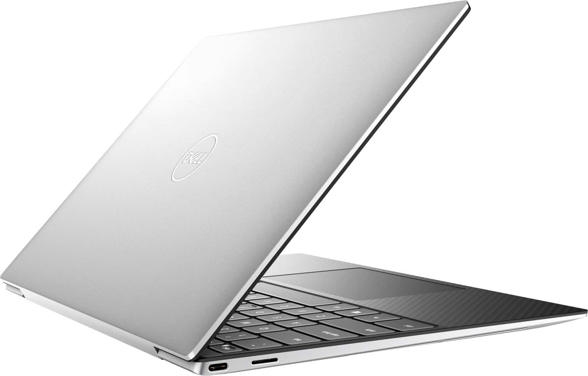 Laptops & tech