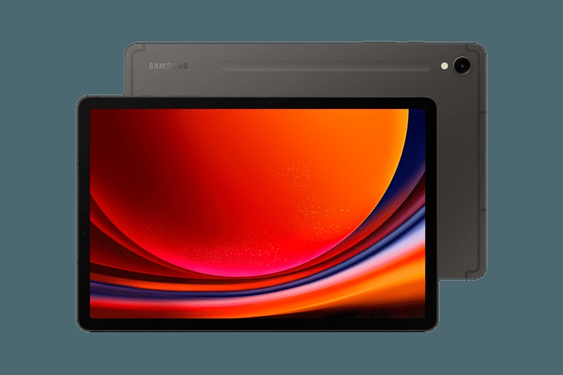 Galaxy Tab S9