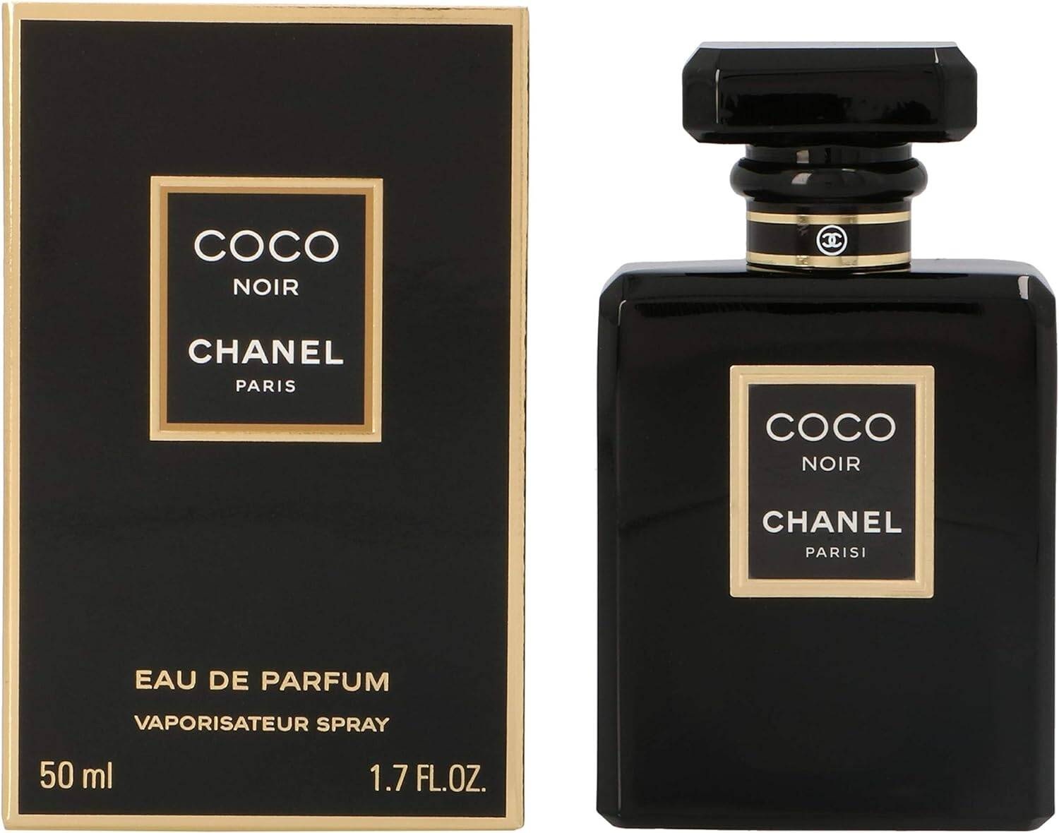 Coco Noir Eau de Parfum 50ml