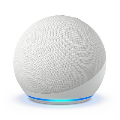 Echo Dot 5th Gen