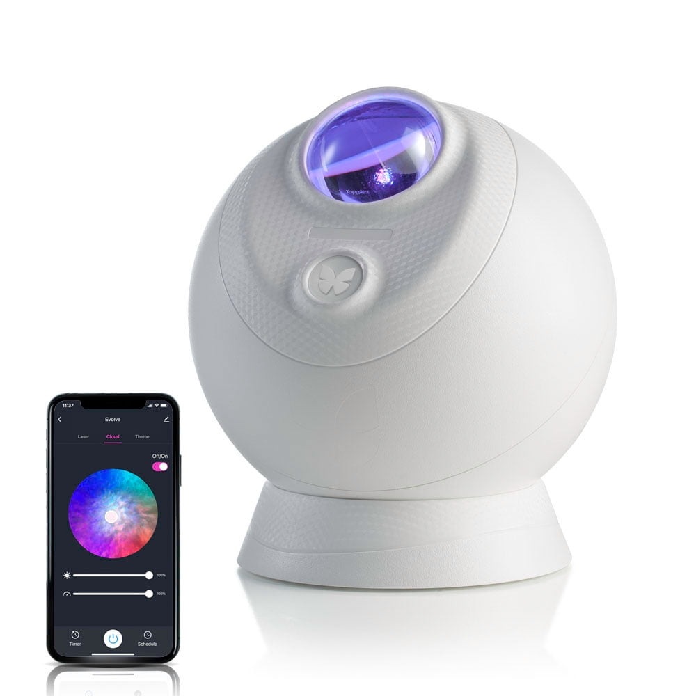 Sky Lite Evolve Cloud-Only Projector