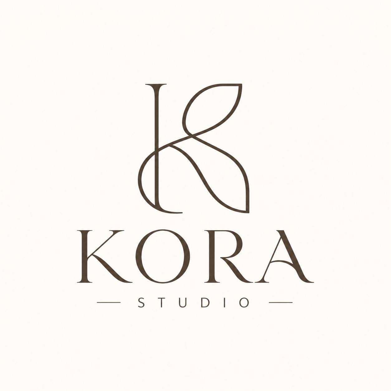 Kora Studio home